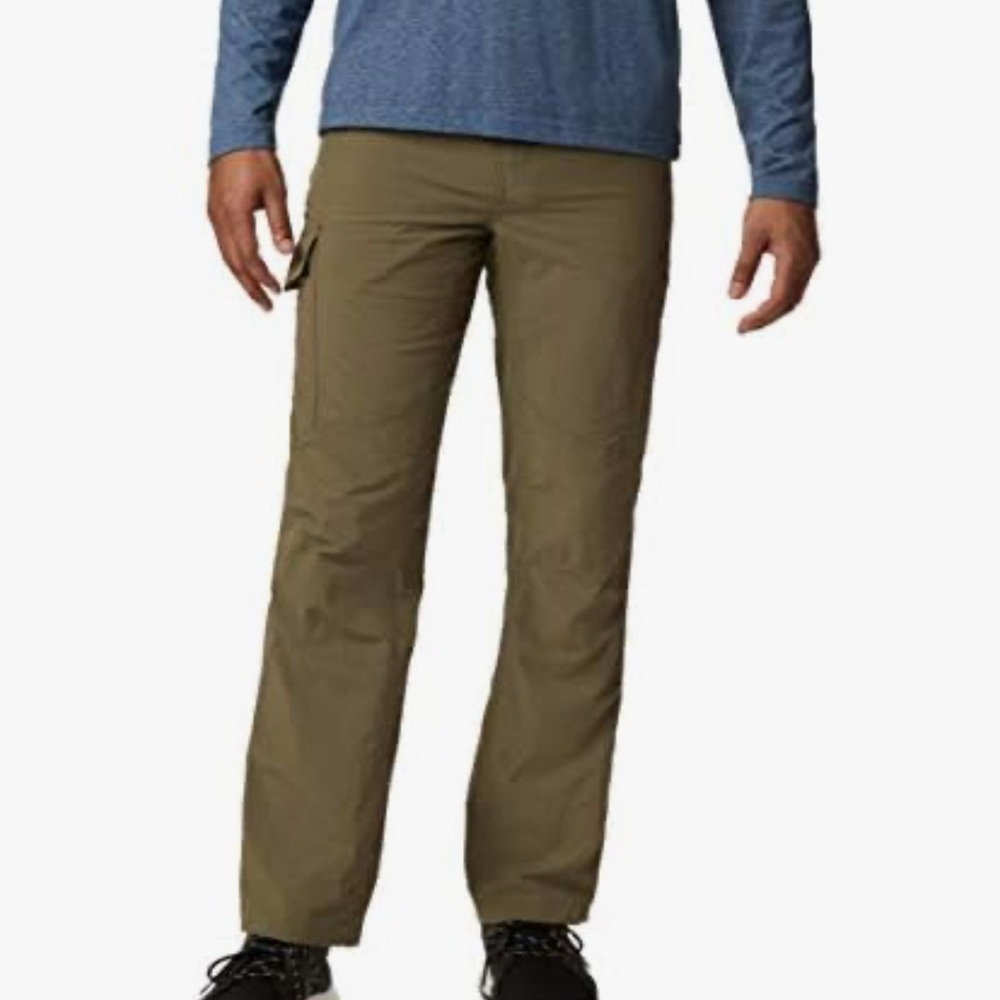 Columbia Men's Silver Ridge Cargo Pants